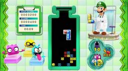 Dr. Luigi Screenshot 1